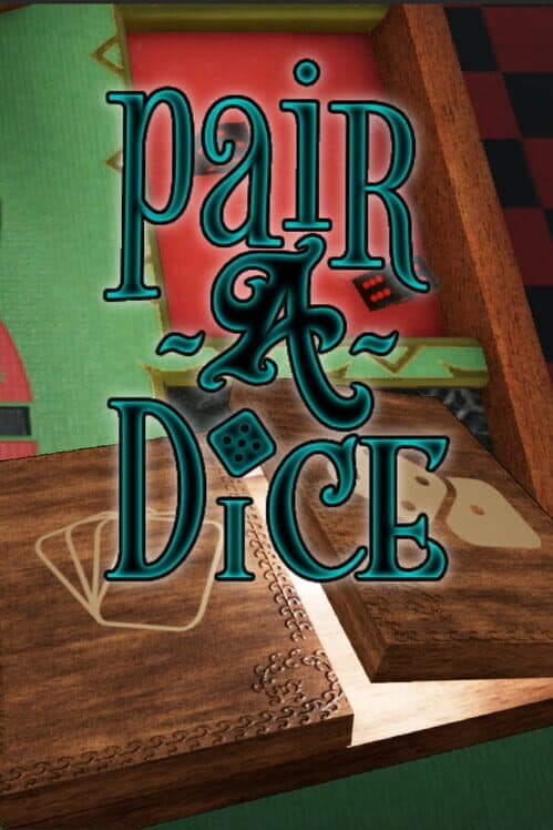 Pair-A-Dice cover art