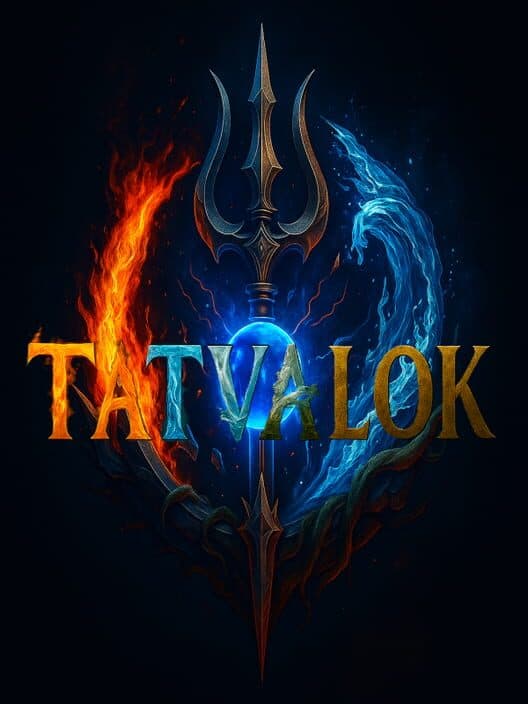 Tatvalok cover art