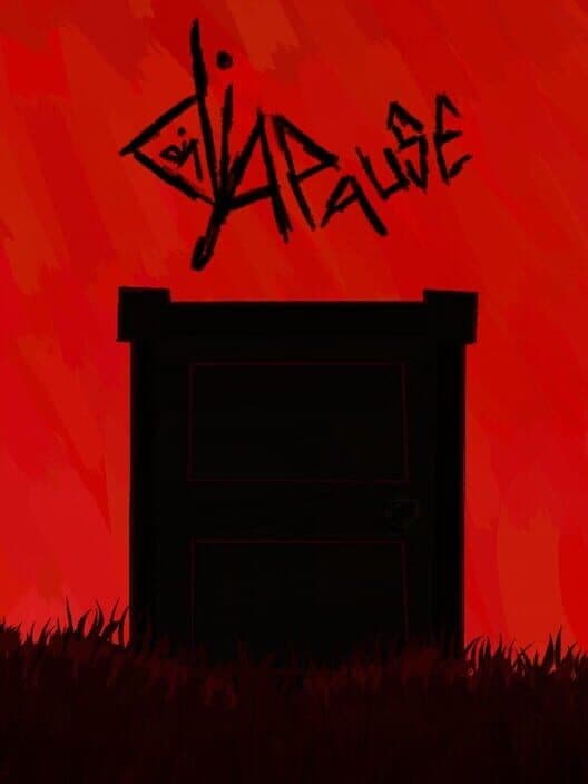 Diapause cover art