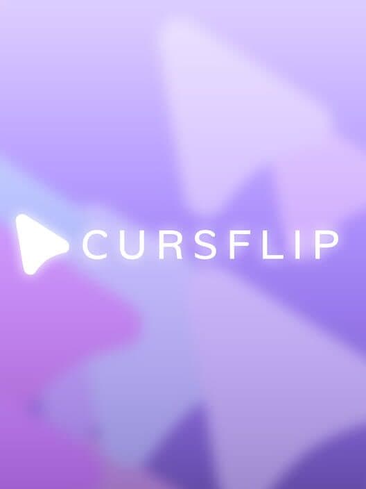 Cursflip cover art