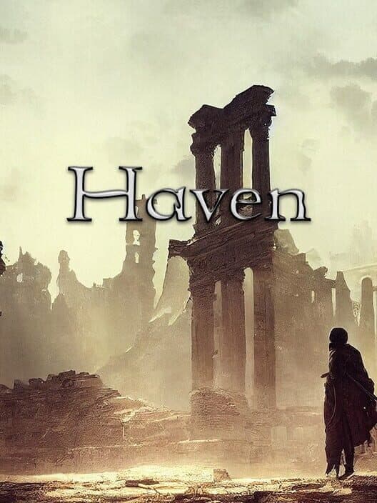 Haven cover art