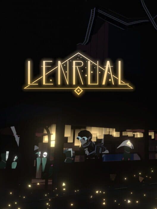 Lenrual cover art