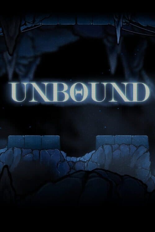Unbound cover art