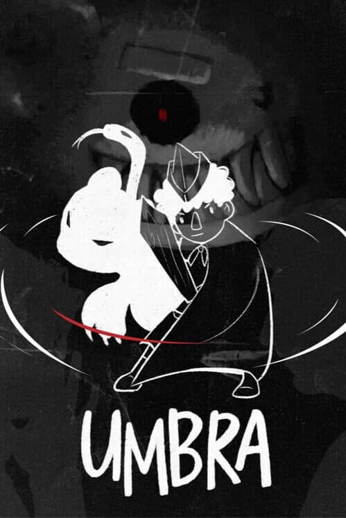 Umbra cover art