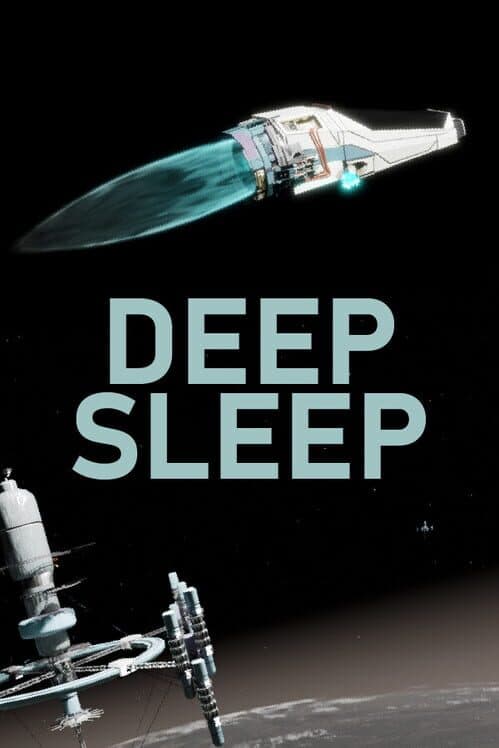 Deep Sleep cover art