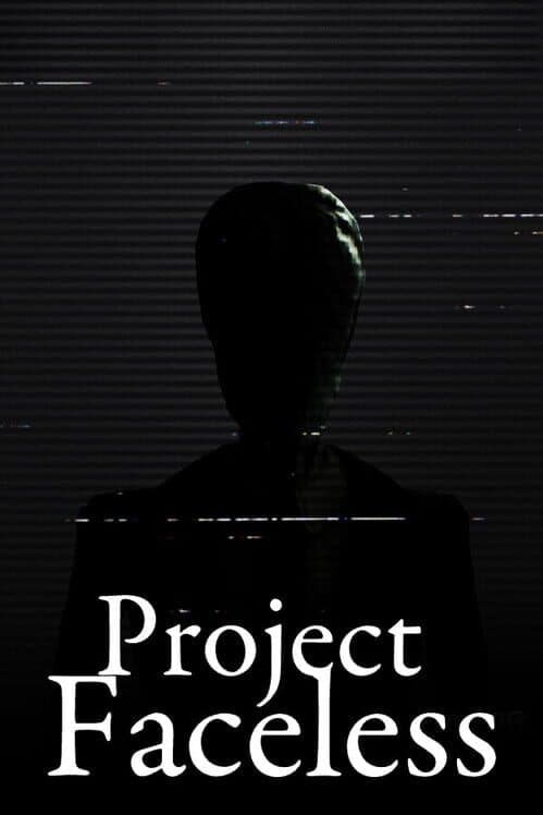 Project Faceless cover art