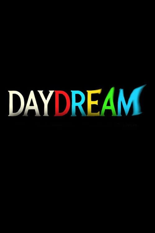 Daydream cover art