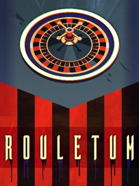Rouletum cover art