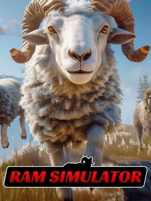 Ram Simulator cover art