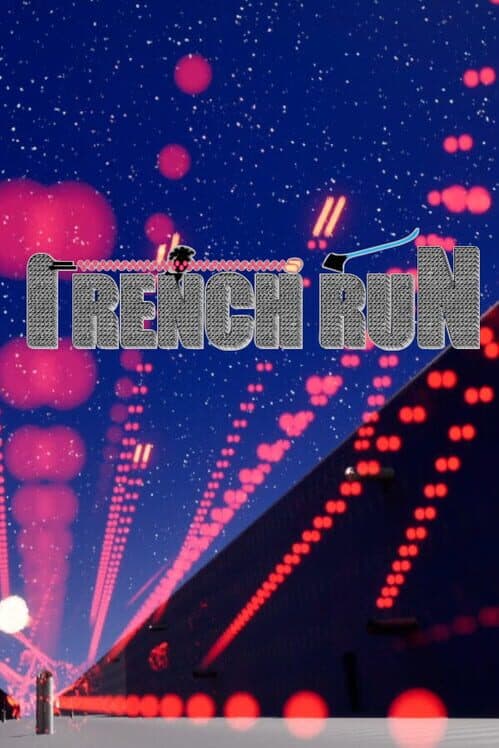 Trench Run cover art