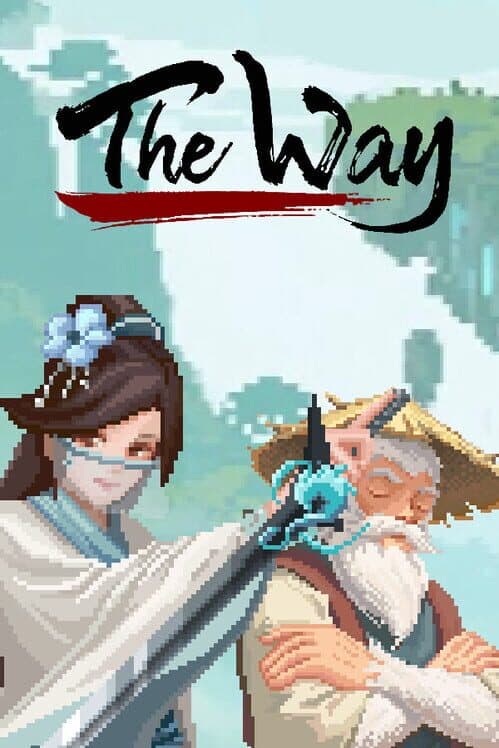 The Way cover art