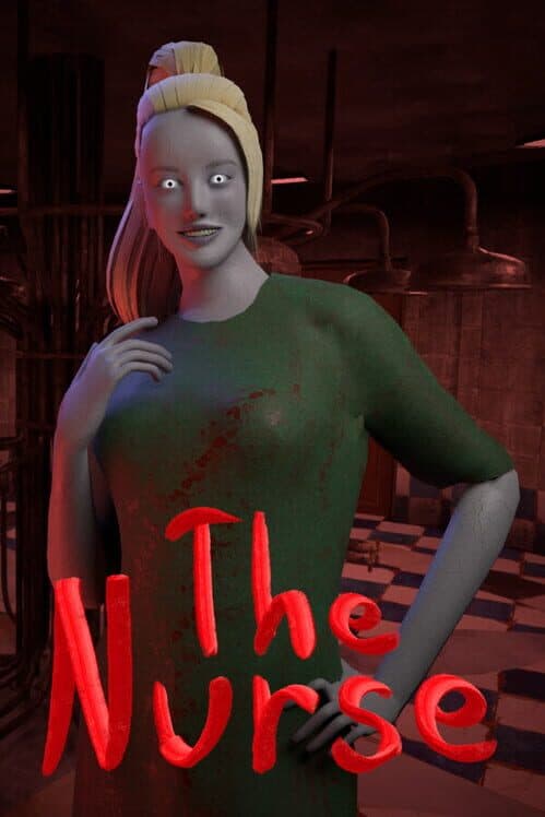 The Nurse cover art