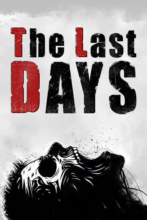The Last Days cover art