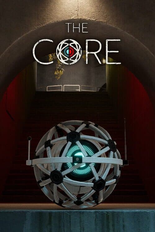 The Core cover art