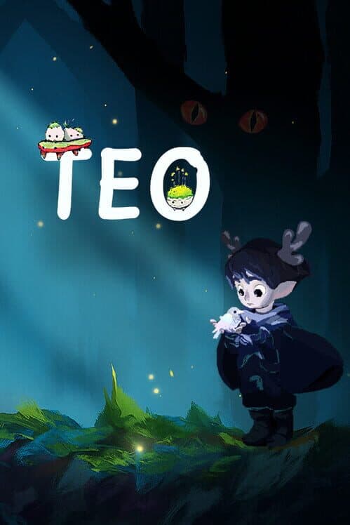 Teo cover art