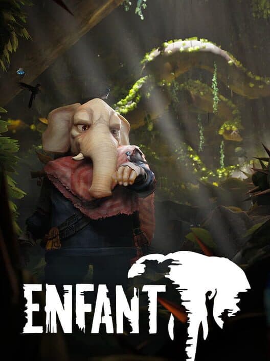 Enfant cover art