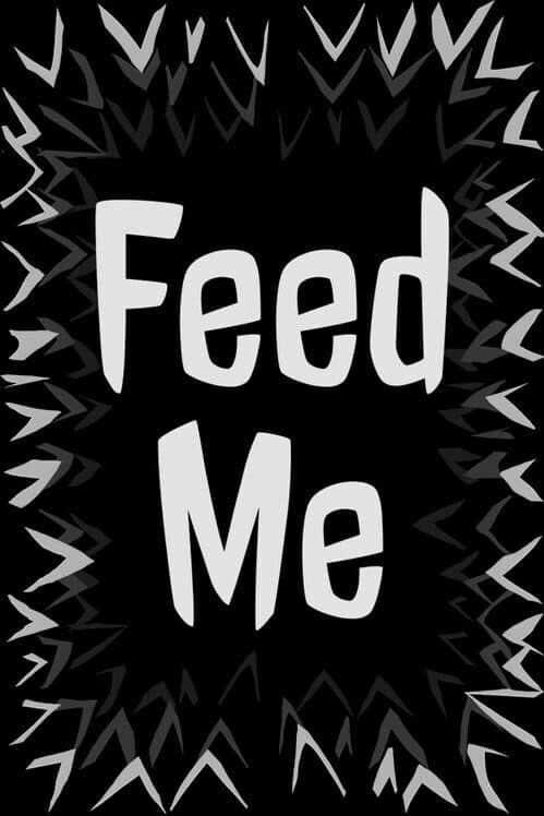 Feed Me cover art