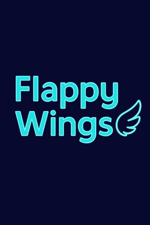 Flappy Wings cover art