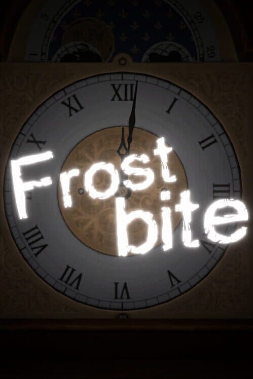 FrostBite cover art