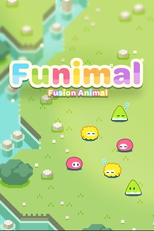 Funimal: Fusion Animal cover art