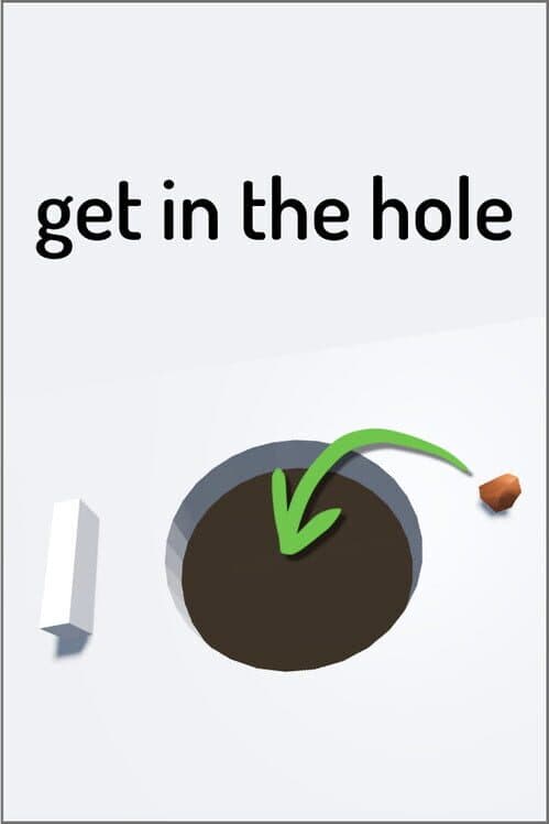 get in the hole cover art