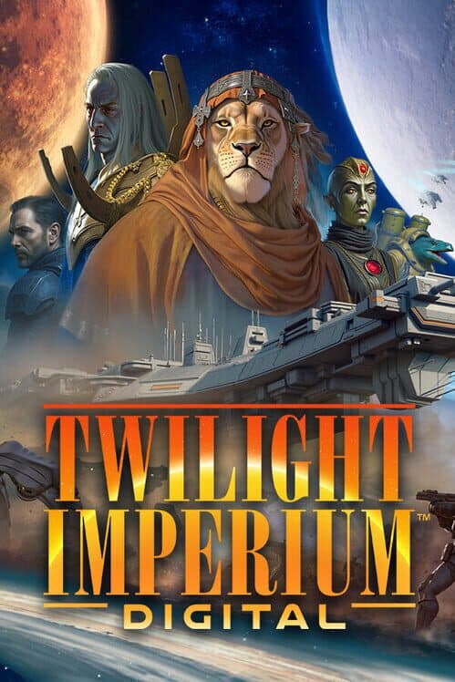 Twilight Imperium Digital cover art