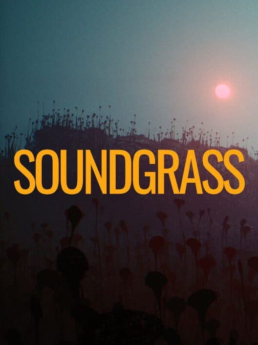 Soundgrass cover art