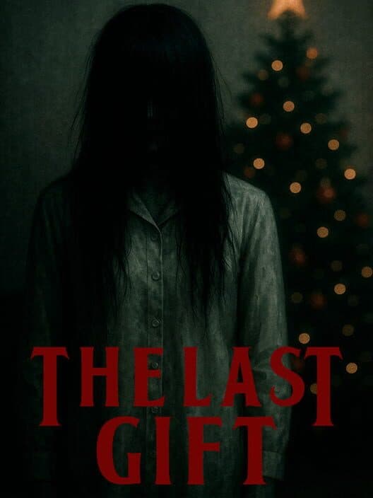 The Last Gift cover art