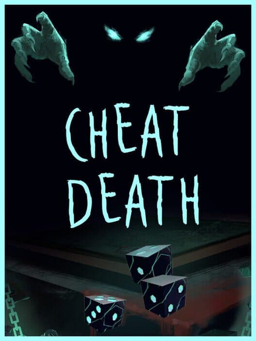 Cheat Death cover art
