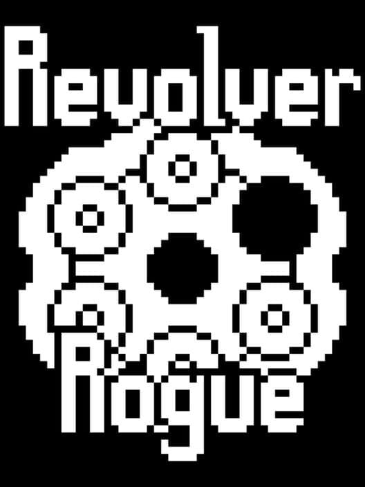 RevolverRouge cover art