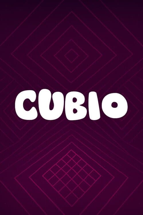 Cubio cover art