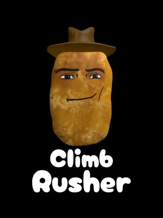 Climb Rusher cover art