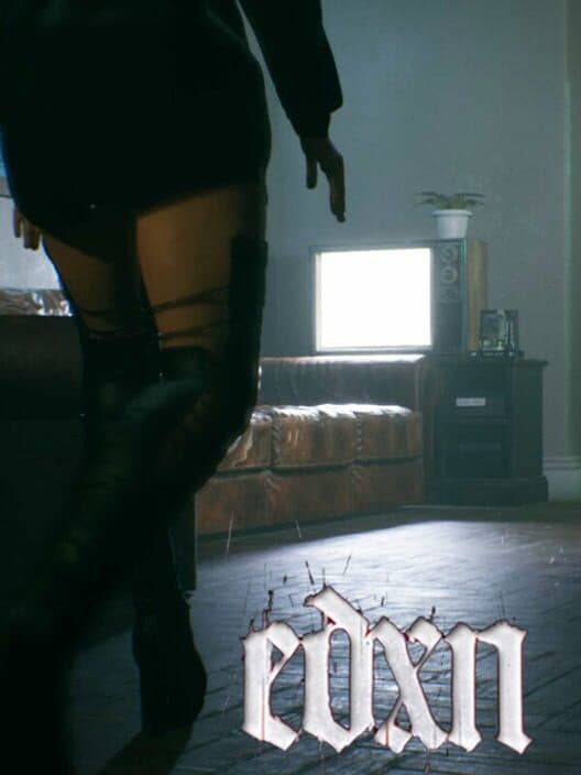 Edxn cover art