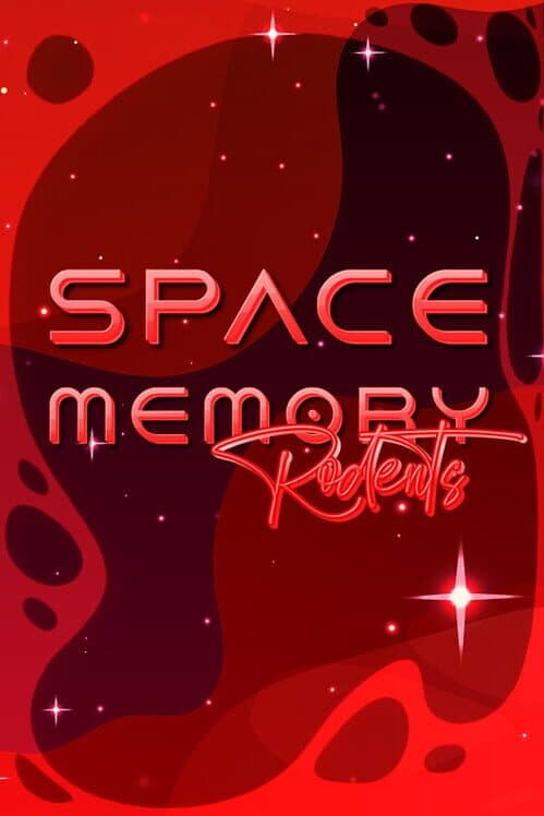 Space Memory: Rodents cover art