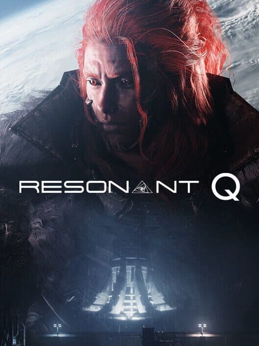 Resonant Q cover art