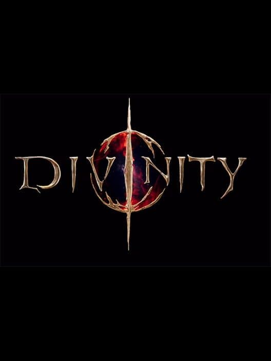 Divinity cover art