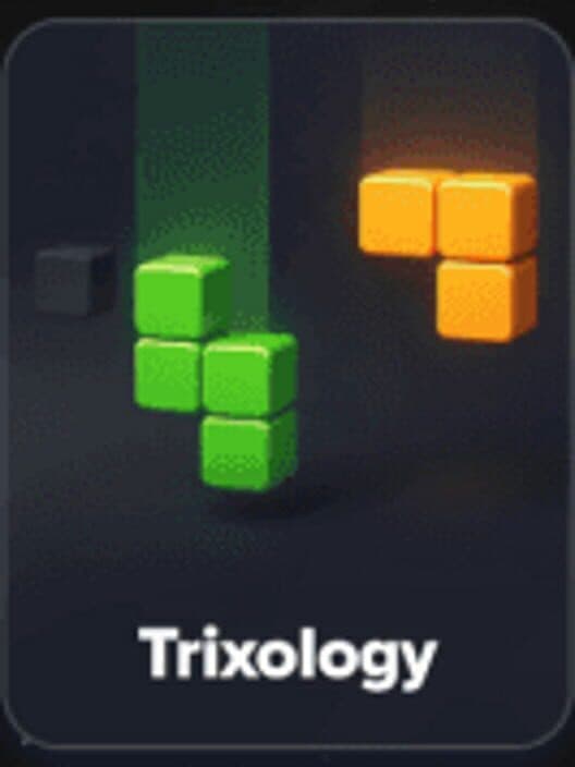 Trixology cover art