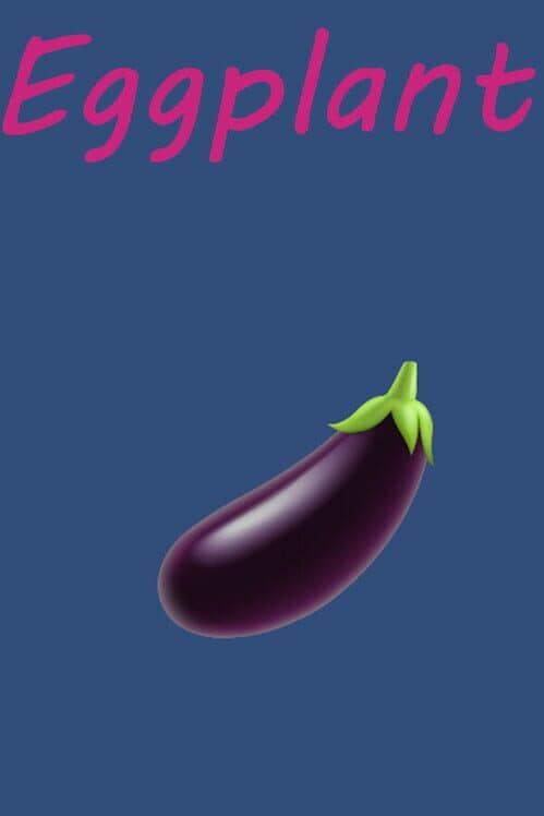 Eggplant cover art