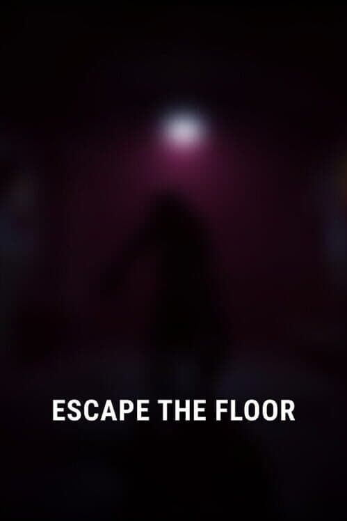 Escape the Floor cover art
