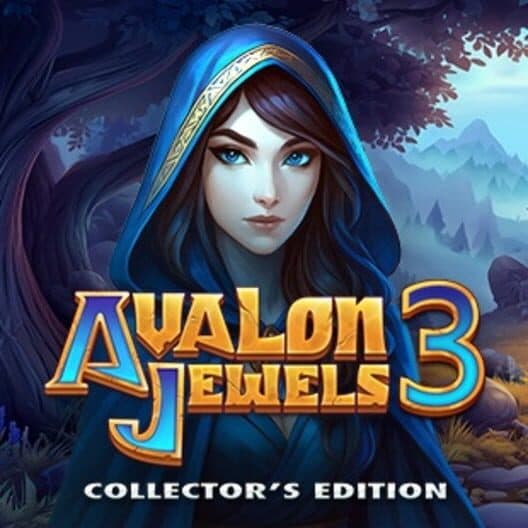 Avalon Jewels 3: Collector's Edition cover art