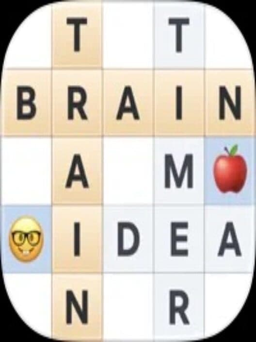 Crossword Master cover art