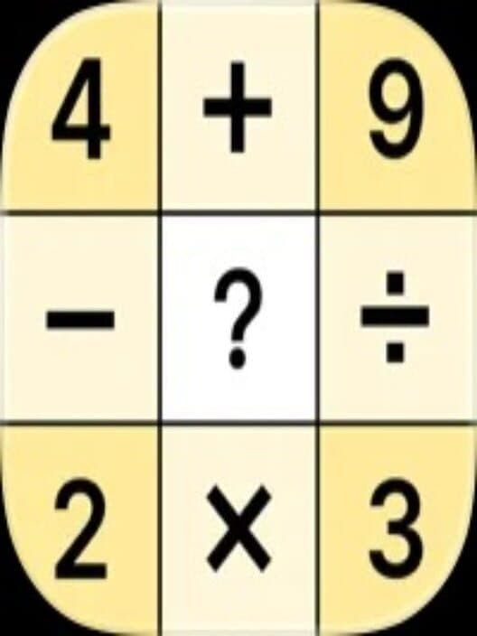 Crossmath cover art