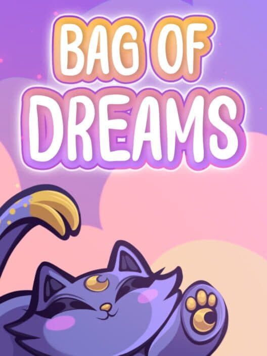 Bag of Dreams cover art