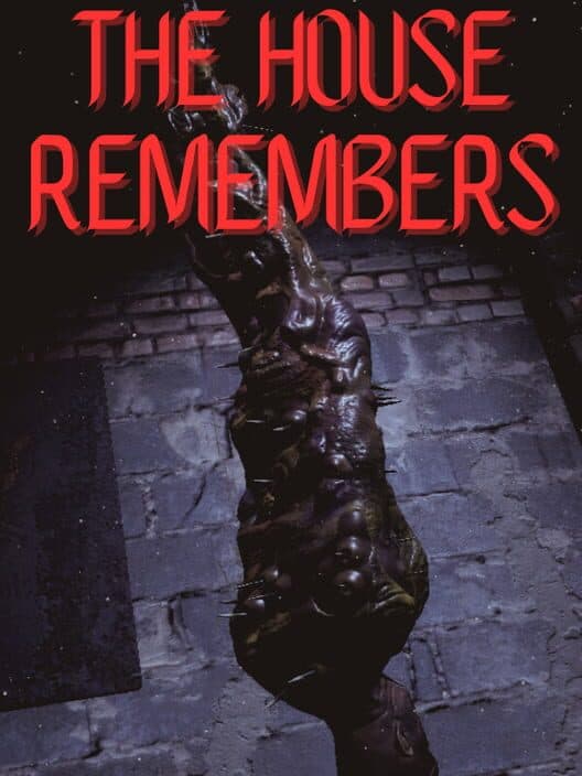 The House Remembers cover art