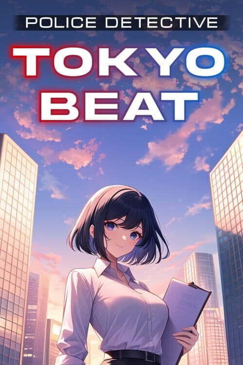 Police Detective: Tokyo Beat cover art