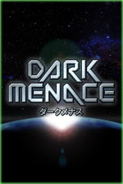 Dark Menace cover art