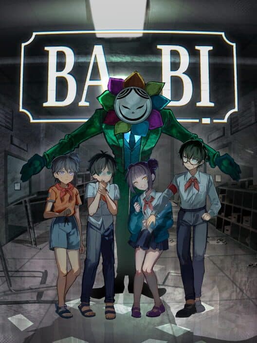 Ba Bị cover art