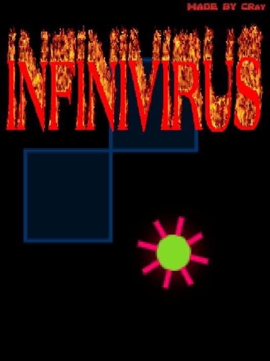 InfiniVirus cover art