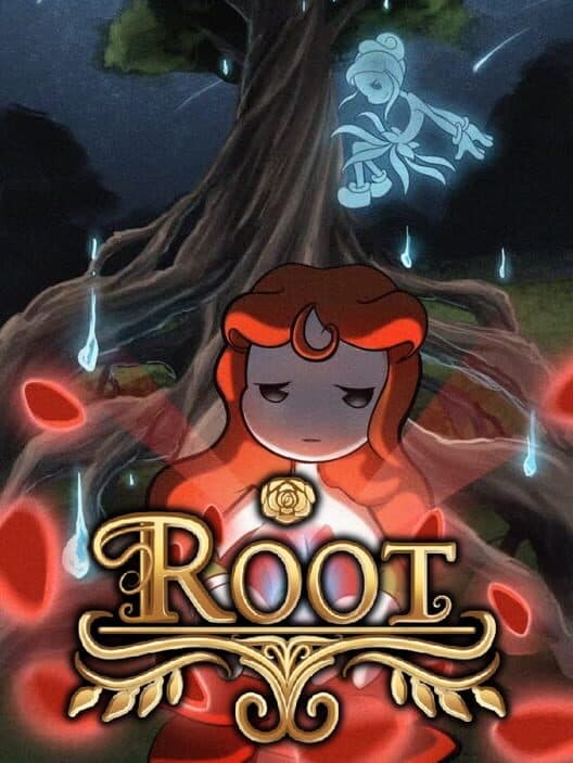 Root cover art