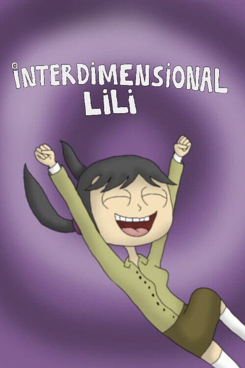 Interdimensional Lili cover art